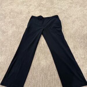 NWOT - Cutter & Buck Navy Performance Pant - Straight Leg